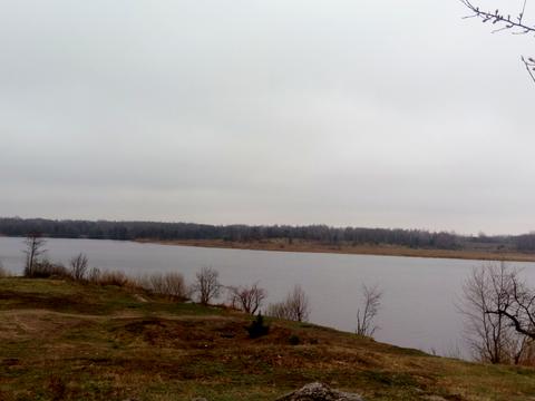 ділянка за адресою Корчак