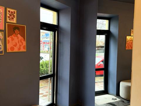 коммерческая по адресу Здолбунов, Княгини Ольги ул., 30