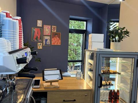 коммерческая по адресу Здолбунов, Княгини Ольги ул., 30