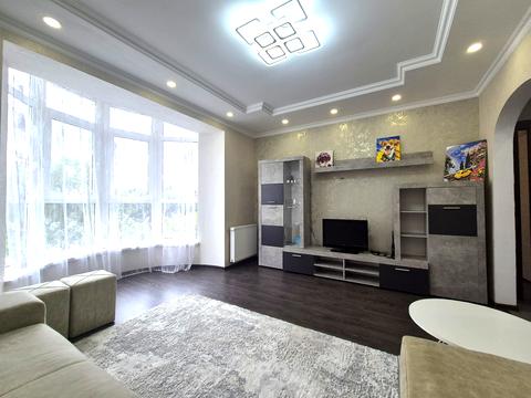 квартира по адресу Слободская ул., 23