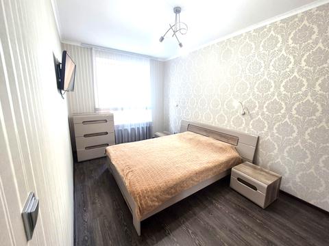 квартира по адресу Слободская ул., 23