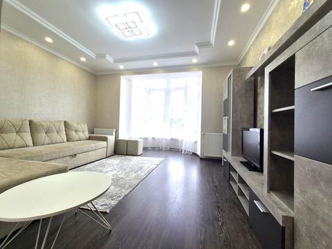 квартира по адресу Слободская ул., 23