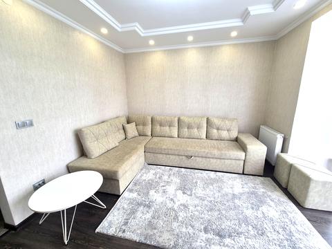 квартира по адресу Слободская ул., 23