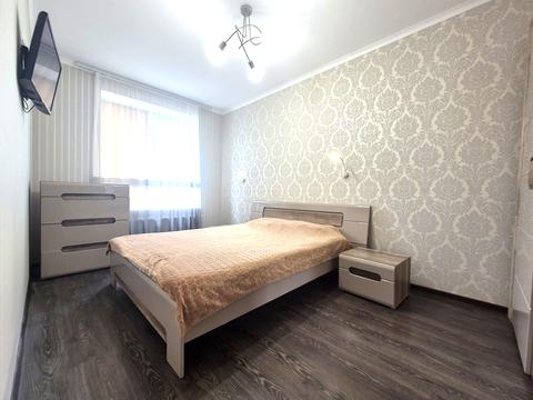 квартира по адресу Слободская ул., 23