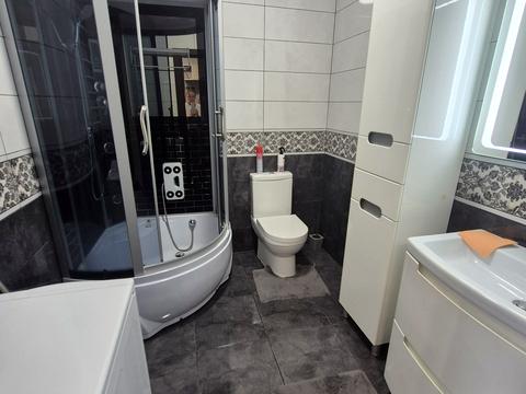 квартира по адресу Слободская ул., 23