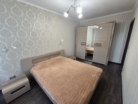 квартира по адресу Слободская ул., 23