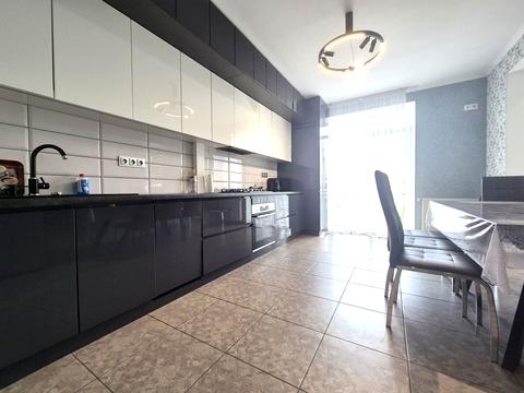 квартира по адресу Слободская ул., 23