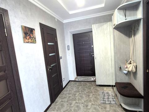 квартира по адресу Слободская ул., 23