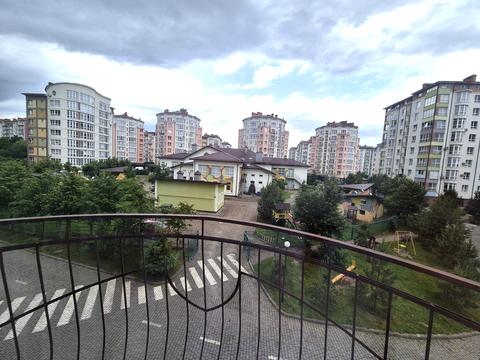 квартира по адресу Слободская ул., 23