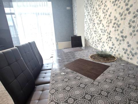 квартира по адресу Слободская ул., 23