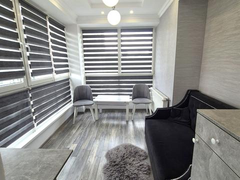 квартира по адресу Слободская ул., 23