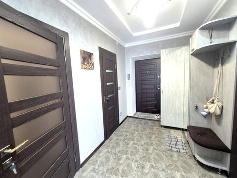 квартира по адресу Слободская ул., 23