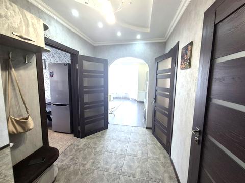 квартира по адресу Слободская ул., 23