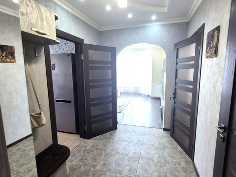 квартира по адресу Слободская ул., 23