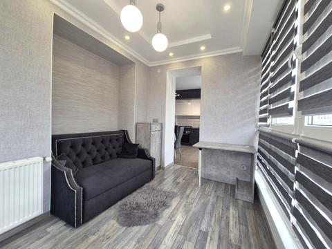 квартира по адресу Слободская ул., 23