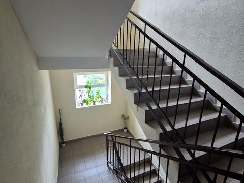 квартира по адресу Слободская ул., 23