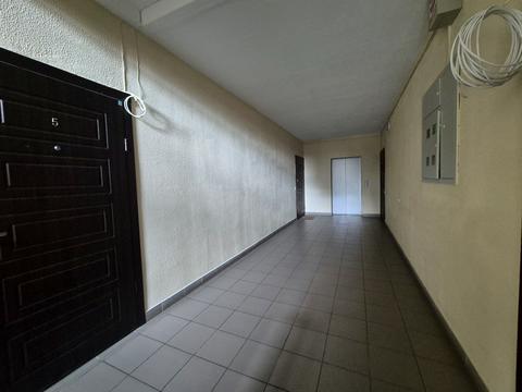 квартира по адресу Слободская ул., 23