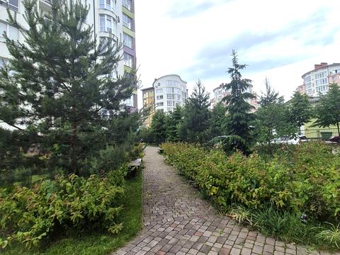 квартира по адресу Слободская ул., 23