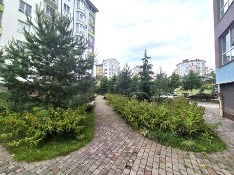 квартира по адресу Слободская ул., 23