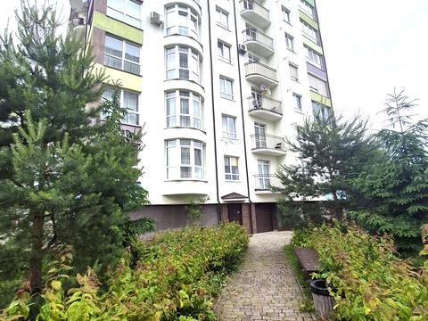 квартира по адресу Слободская ул., 23