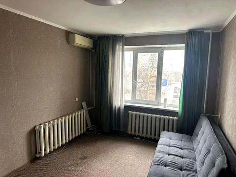 квартира по адресу Старочумацька ул. (Байкальская), 84