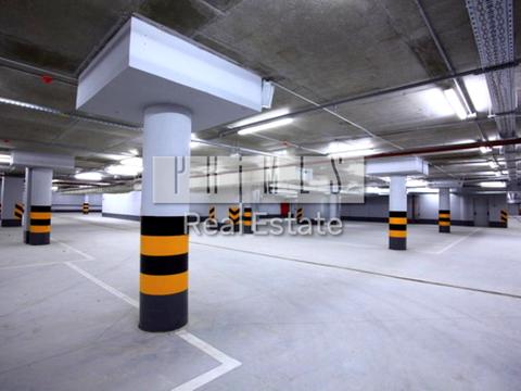 паркоместо по адресу Андрея Верхогляда ул. (Михайла Драгомирова), 5