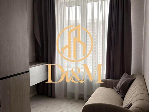 квартира за адресою Академіка Заболотного вул., 1-Б