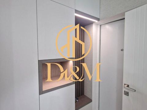 квартира за адресою Академіка Заболотного вул., 1-Б