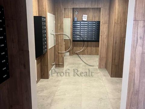 квартира за адресою Сім'ї Кульженків вул. (Петра Дегтяренка), 21