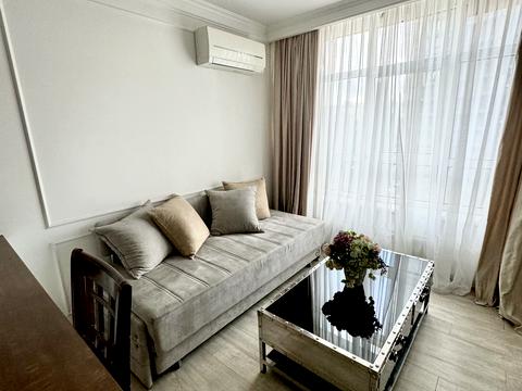 квартира за адресою Джона Маккейна вул. (Івана Кудрі), 7