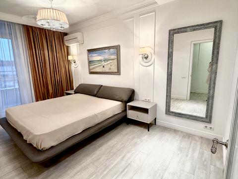 квартира за адресою Джона Маккейна вул. (Івана Кудрі), 7