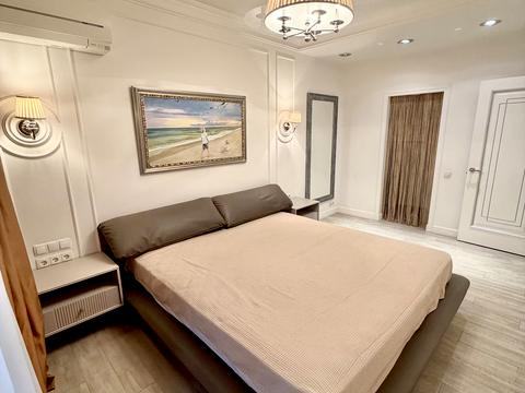 квартира за адресою Джона Маккейна вул. (Івана Кудрі), 7