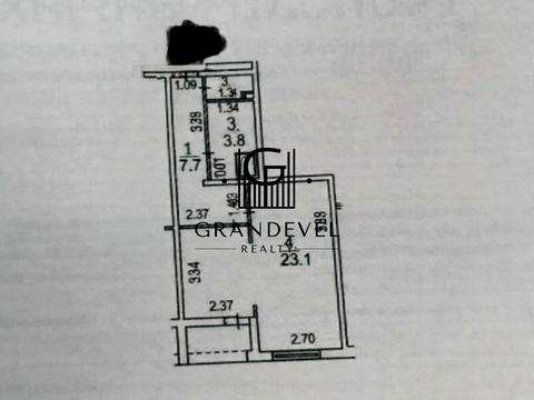 квартира по адресу Клавдиевская ул., 40-Д