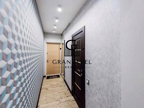 квартира по адресу Клавдиевская ул., 40-Д