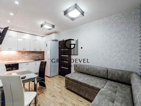 квартира по адресу Клавдиевская ул., 40-Д