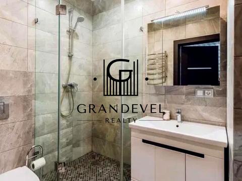 квартира по адресу Клавдиевская ул., 40-Д