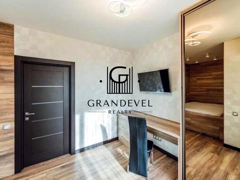 квартира по адресу Клавдиевская ул., 40-Д