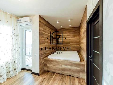 квартира по адресу Клавдиевская ул., 40-Д