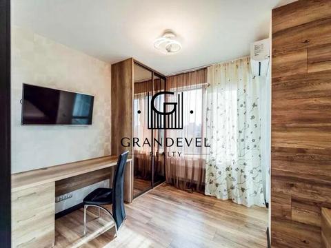 квартира по адресу Клавдиевская ул., 40-Д