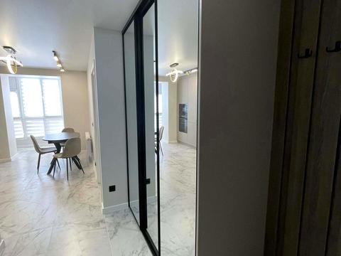 квартира за адресою Текстильна вул., 24-Е