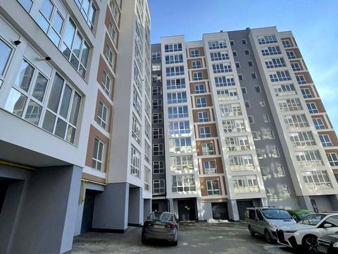 квартира за адресою Текстильна вул., 24-Е