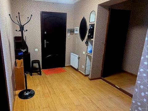 квартира по адресу Добровольцев ул. (Маршала Говорова), 10/6