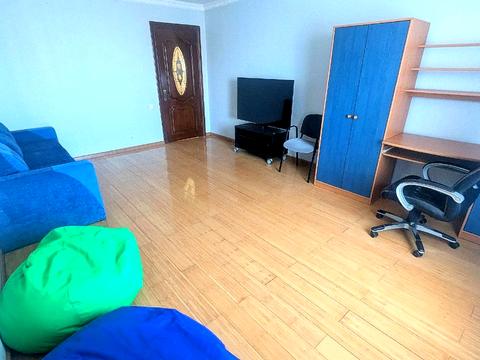 квартира по адресу Добровольцев ул. (Маршала Говорова), 10/6