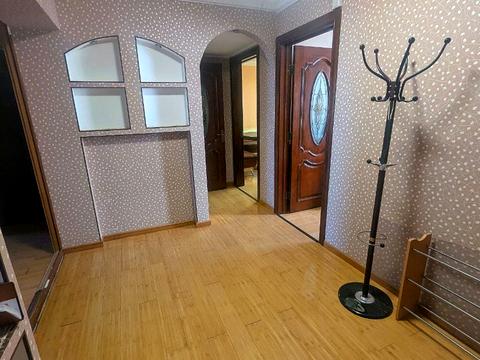 квартира по адресу Добровольцев ул. (Маршала Говорова), 10/6