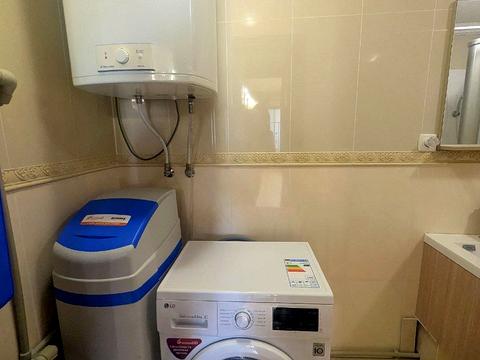 квартира по адресу Добровольцев ул. (Маршала Говорова), 10/6