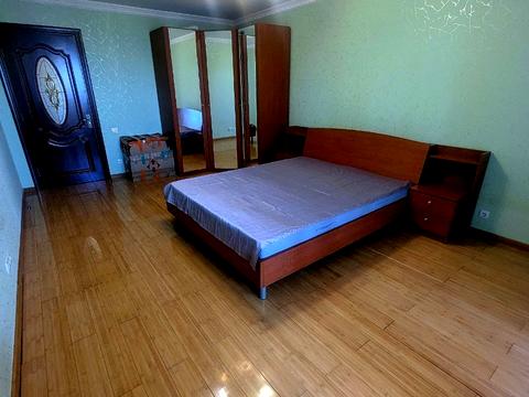 квартира по адресу Добровольцев ул. (Маршала Говорова), 10/6