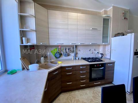 квартира за адресою Переяславська вул., 23 к2