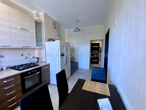 квартира за адресою Переяславська вул., 23 к2