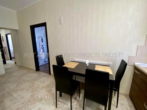 квартира за адресою Переяславська вул., 23 к2