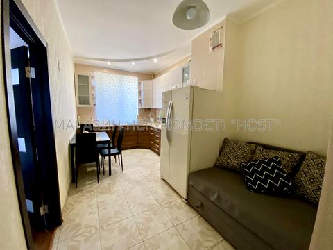 квартира за адресою Переяславська вул., 23 к2